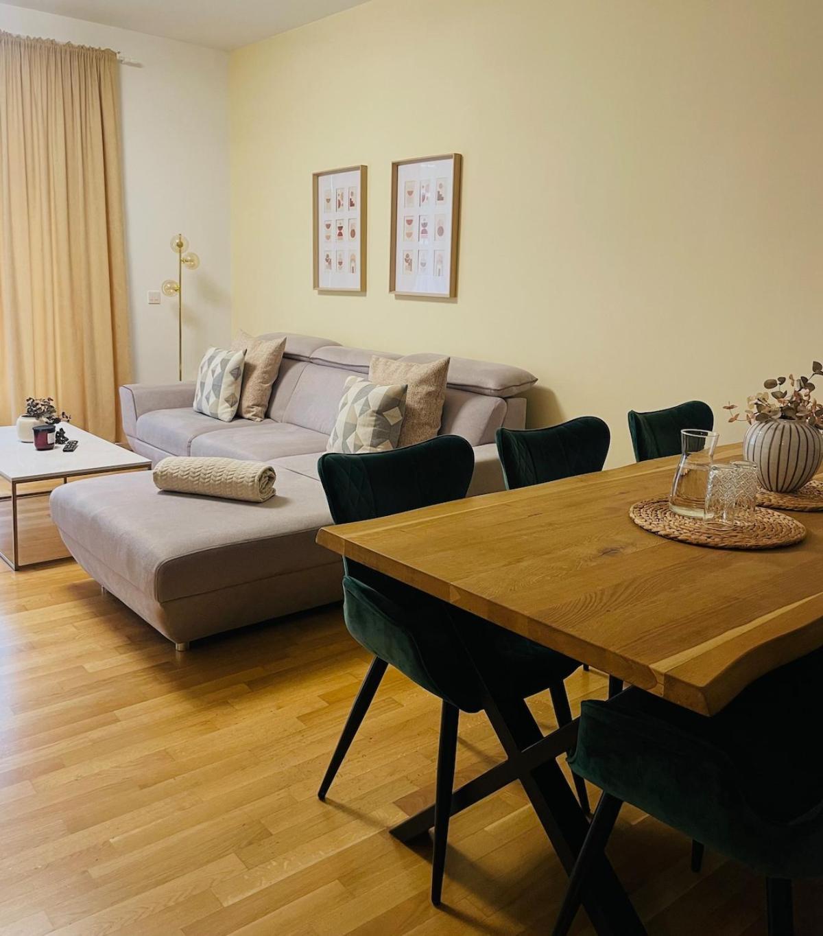 Design Loft Am Hauptbahnhof - Modern Mit Parkplatz Berlino