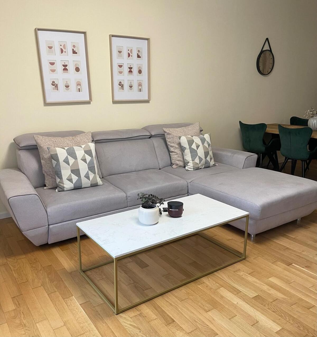 Design Loft Am Hauptbahnhof - Modern Mit Parkplatz Appartamento *