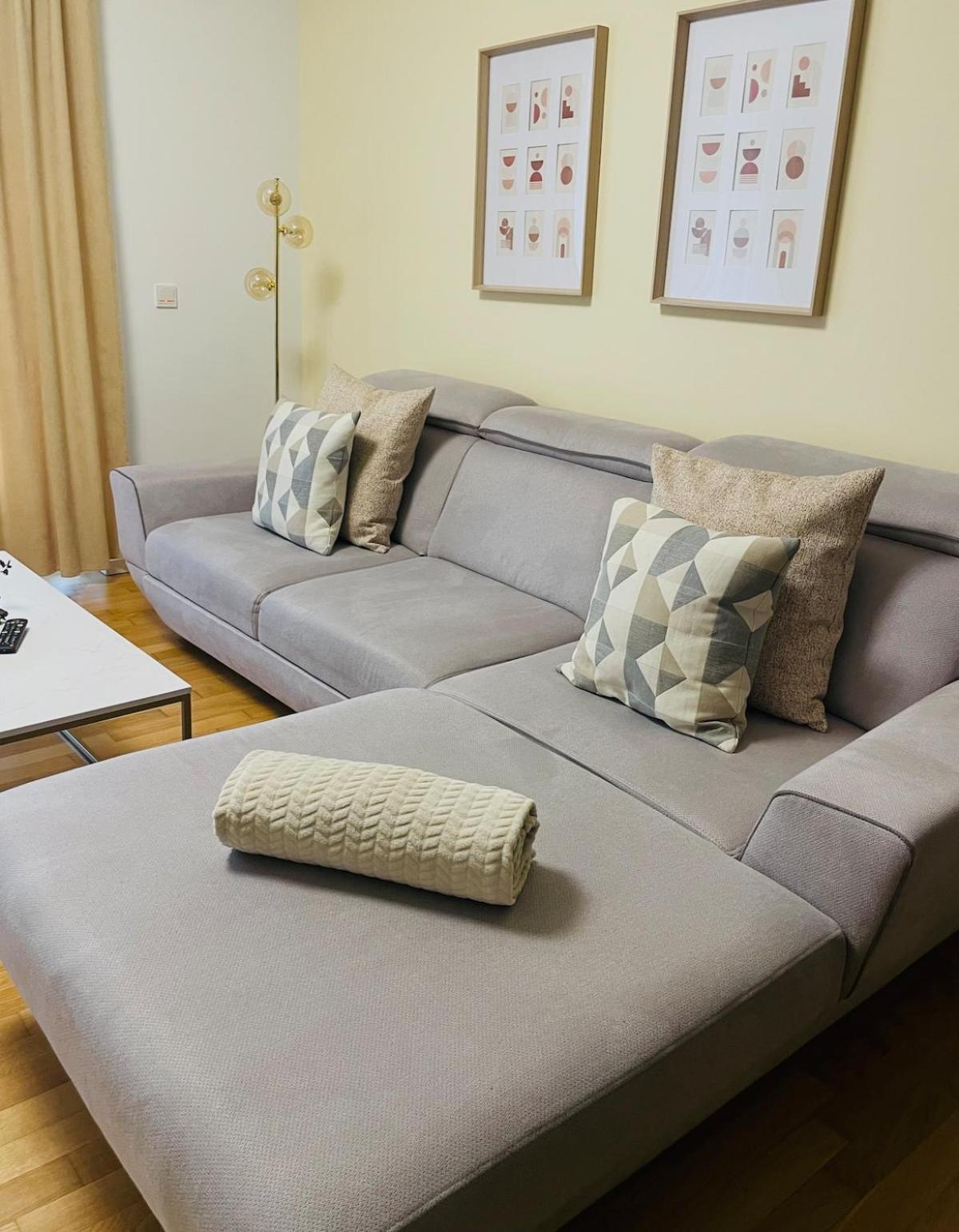 Design Loft Am Hauptbahnhof - Modern Mit Parkplatz Appartamento *
